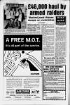 Stockport Express Advertiser Wednesday 09 December 1992 Page 10