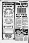 Stockport Express Advertiser Wednesday 09 December 1992 Page 16