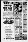 Stockport Express Advertiser Wednesday 09 December 1992 Page 18