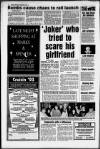 Stockport Express Advertiser Wednesday 09 December 1992 Page 24