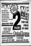 Stockport Express Advertiser Wednesday 09 December 1992 Page 25