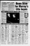 Stockport Express Advertiser Wednesday 09 December 1992 Page 57