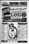 Stockport Express Advertiser Wednesday 16 December 1992 Page 31