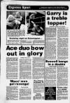 Stockport Express Advertiser Wednesday 16 December 1992 Page 38