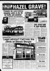 Stockport Express Advertiser Wednesday 13 January 1993 Page 12