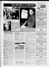 Stockport Express Advertiser Wednesday 13 January 1993 Page 15