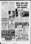 Stockport Express Advertiser Wednesday 13 January 1993 Page 22