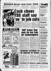 Stockport Express Advertiser Wednesday 13 January 1993 Page 24