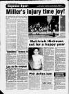 Stockport Express Advertiser Wednesday 13 January 1993 Page 70