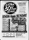 Stockport Express Advertiser Wednesday 20 January 1993 Page 4