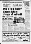 Stockport Express Advertiser Wednesday 20 January 1993 Page 10
