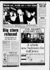 Stockport Express Advertiser Wednesday 20 January 1993 Page 13