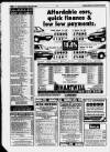 Stockport Express Advertiser Wednesday 20 January 1993 Page 68