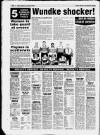 Stockport Express Advertiser Wednesday 20 January 1993 Page 76