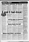 Stockport Express Advertiser Wednesday 20 January 1993 Page 79