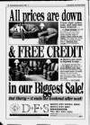 Stockport Express Advertiser Wednesday 27 January 1993 Page 6