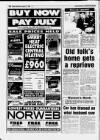 Stockport Express Advertiser Wednesday 27 January 1993 Page 10