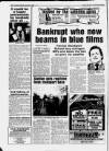 Stockport Express Advertiser Wednesday 27 January 1993 Page 12