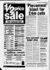 Stockport Express Advertiser Wednesday 27 January 1993 Page 14