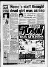 Stockport Express Advertiser Wednesday 03 February 1993 Page 15