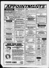 Stockport Express Advertiser Wednesday 03 February 1993 Page 54