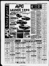 Stockport Express Advertiser Wednesday 03 February 1993 Page 58