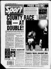 Stockport Express Advertiser Wednesday 03 February 1993 Page 72