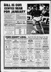 Stockport Express Advertiser Wednesday 03 February 1993 Page 74