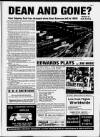 Stockport Express Advertiser Wednesday 03 February 1993 Page 77