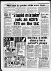 Stockport Express Advertiser Wednesday 10 February 1993 Page 2