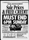 Stockport Express Advertiser Wednesday 10 February 1993 Page 4
