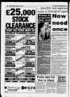 Stockport Express Advertiser Wednesday 10 February 1993 Page 6