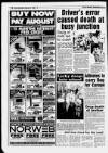 Stockport Express Advertiser Wednesday 10 February 1993 Page 12