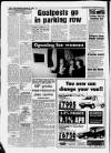 Stockport Express Advertiser Wednesday 10 February 1993 Page 24