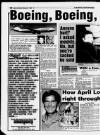 Stockport Express Advertiser Wednesday 10 February 1993 Page 30