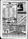 Stockport Express Advertiser Wednesday 10 February 1993 Page 64