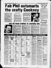 Stockport Express Advertiser Wednesday 10 February 1993 Page 76