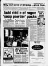 Stockport Express Advertiser Wednesday 17 February 1993 Page 3