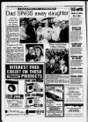 Stockport Express Advertiser Wednesday 17 February 1993 Page 10