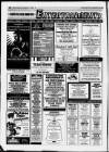 Stockport Express Advertiser Wednesday 17 February 1993 Page 20