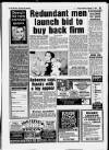 Stockport Express Advertiser Wednesday 17 February 1993 Page 25