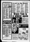 Stockport Express Advertiser Wednesday 17 February 1993 Page 26