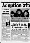 Stockport Express Advertiser Wednesday 17 February 1993 Page 30