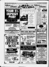 Stockport Express Advertiser Wednesday 17 February 1993 Page 48