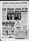 Stockport Express Advertiser Wednesday 24 February 1993 Page 6