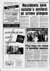 Stockport Express Advertiser Wednesday 24 February 1993 Page 16