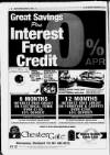 Stockport Express Advertiser Wednesday 03 March 1993 Page 4