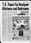 Stockport Express Advertiser Wednesday 03 March 1993 Page 16