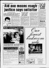 Stockport Express Advertiser Wednesday 03 March 1993 Page 23