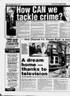 Stockport Express Advertiser Wednesday 03 March 1993 Page 30